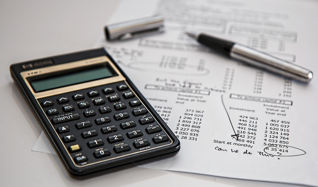 office collaboration accounting
